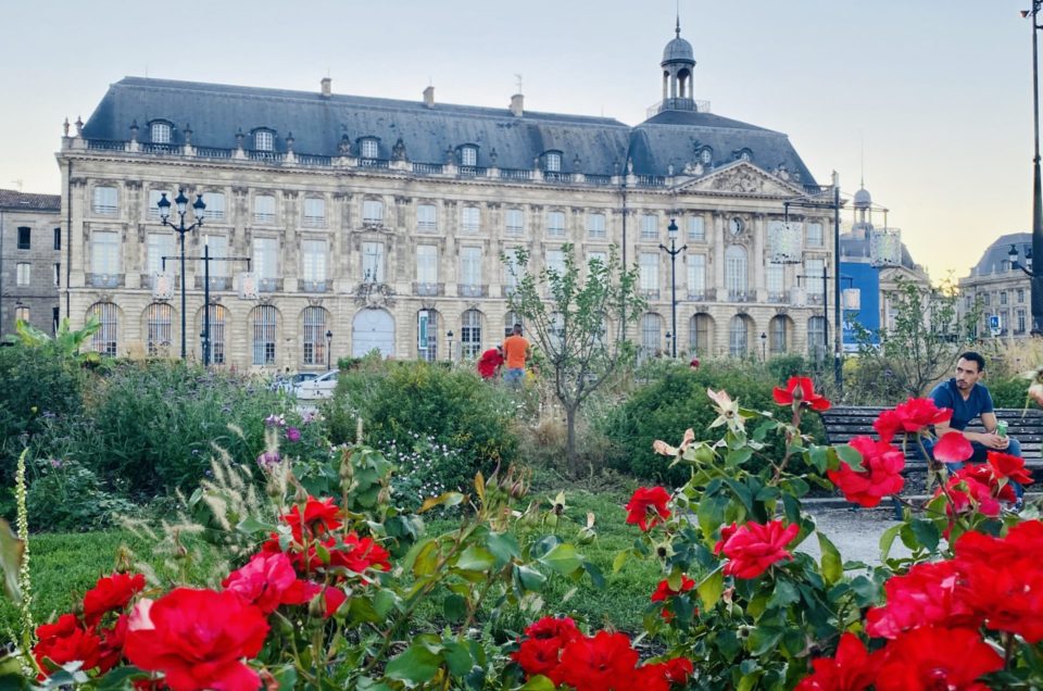 Bordeaux, France