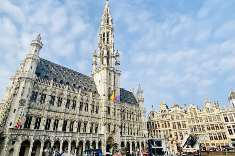 Brussels, Belgium