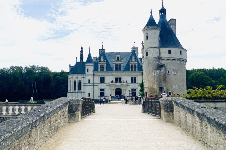 Loire Valley, France