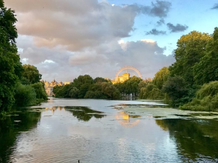 St James Park