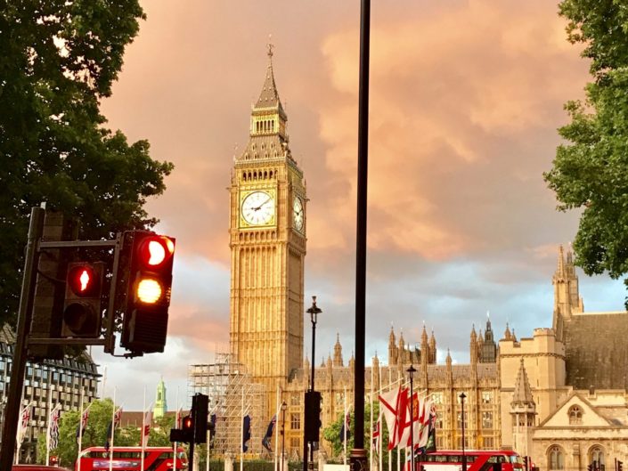 Big Ben