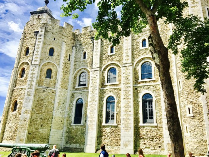 Tower of London