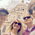 St Paul's Cathedral