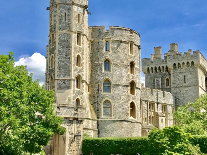 Windsor Castle