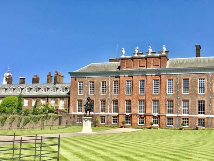 Kensington Palace