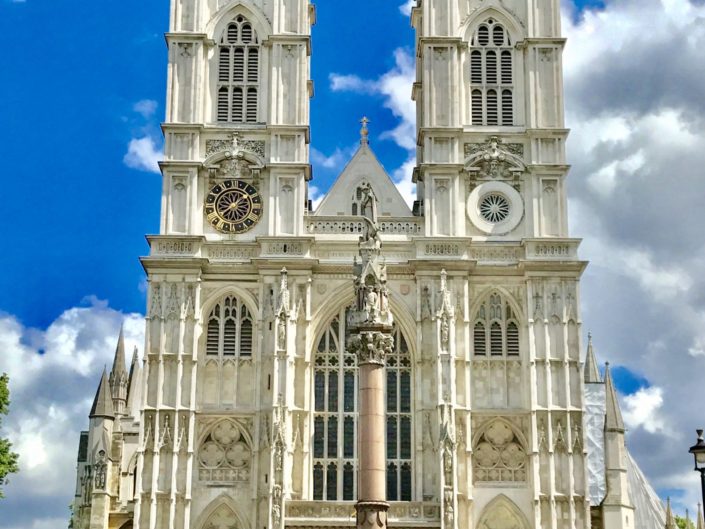 Westminster Abbey