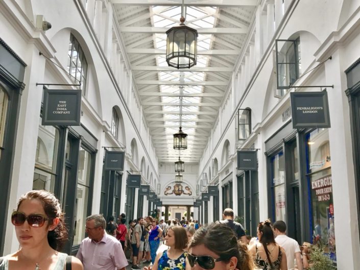 Covent Garden
