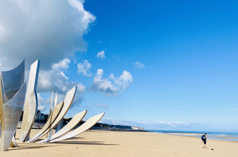 Normandy, France