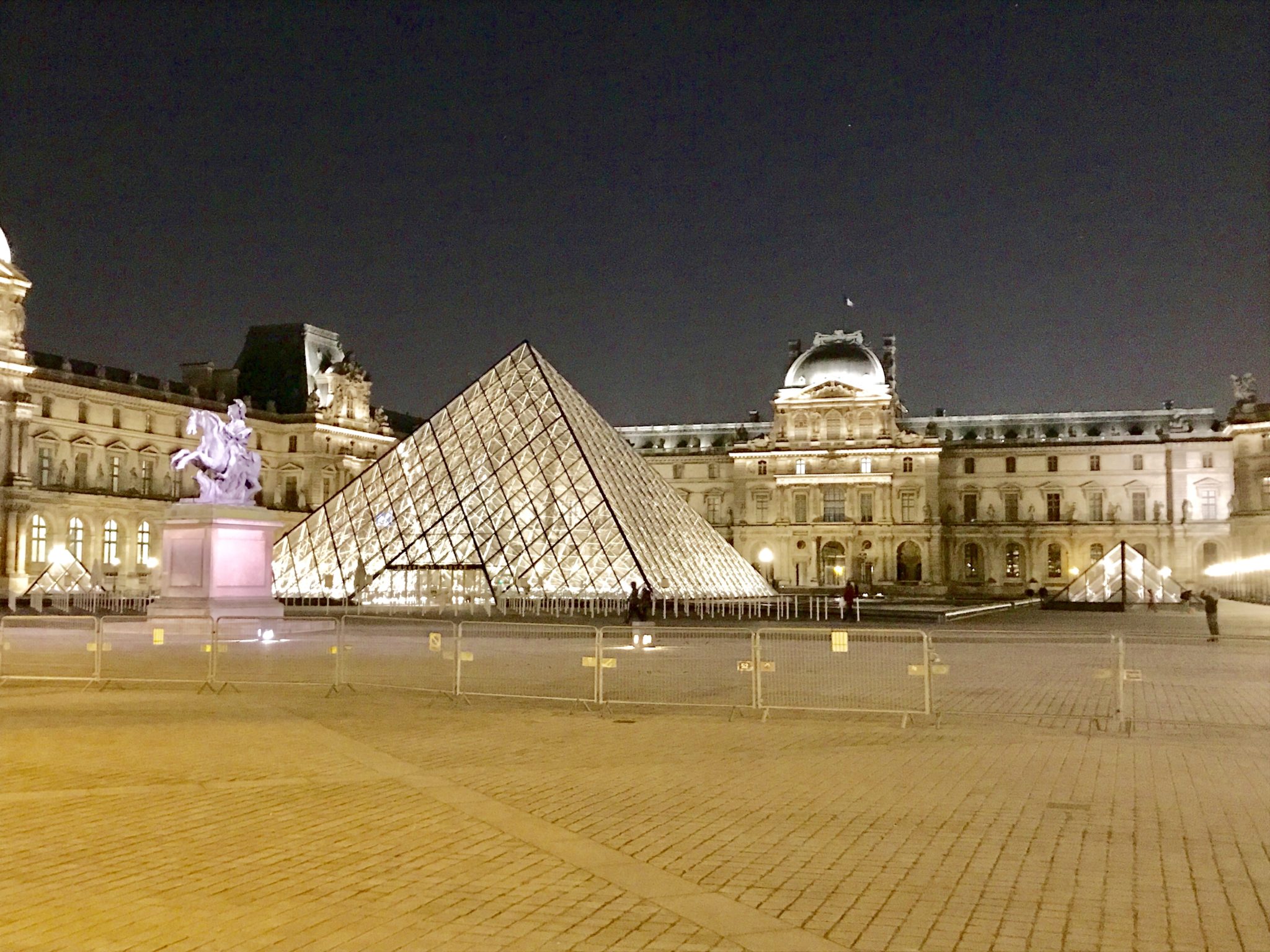 Louvre Museum