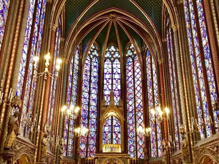 Saint-Chapelle