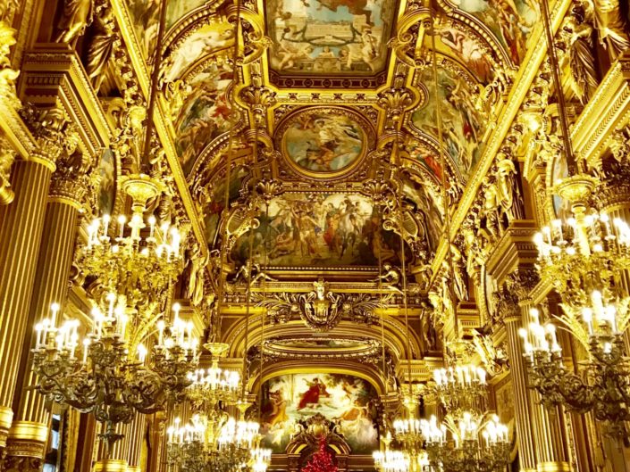 Palais Garnier