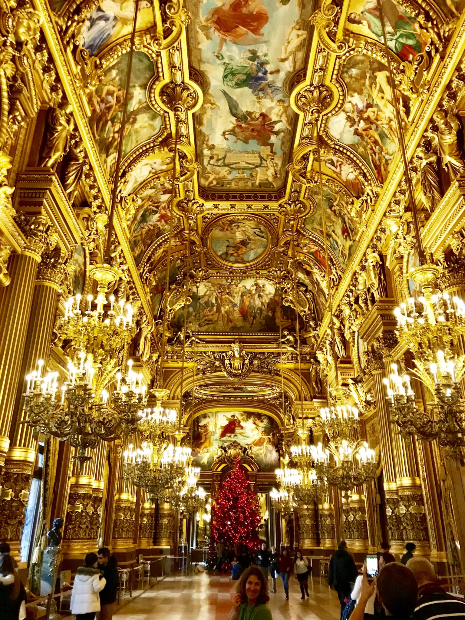 Palais Garnier