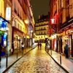 Paris, France