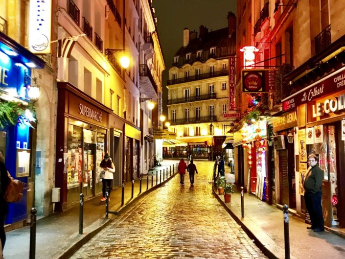 Paris, France