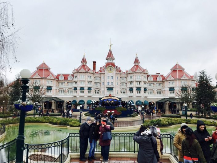 Disneyland Paris