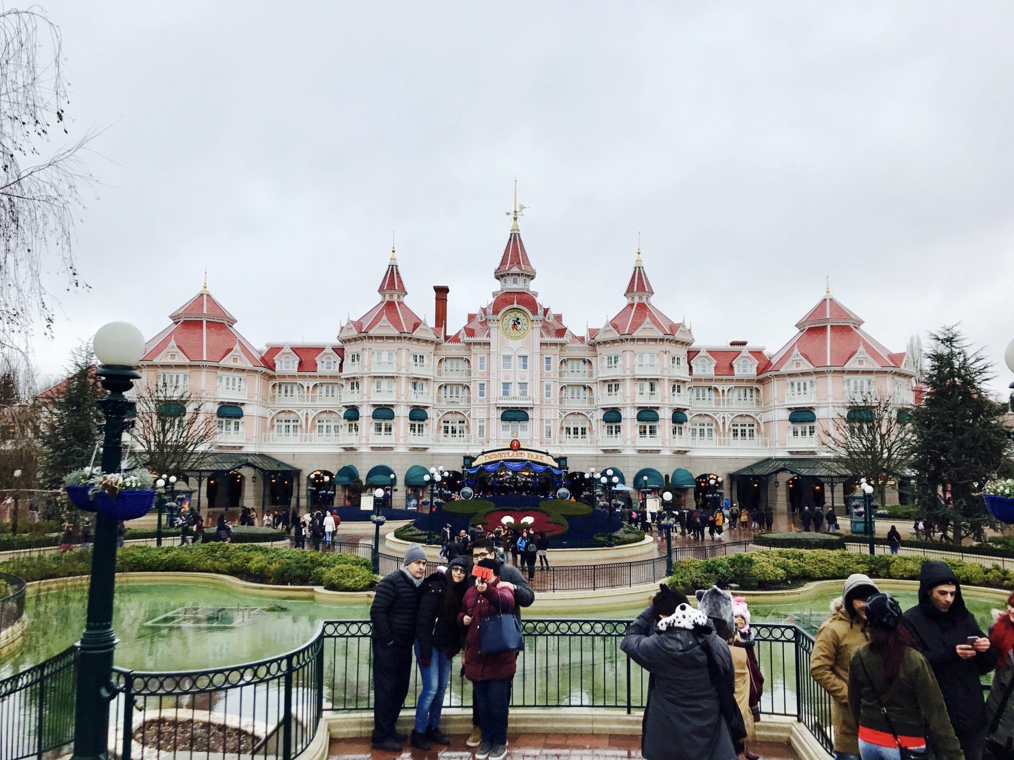 Disneyland Paris