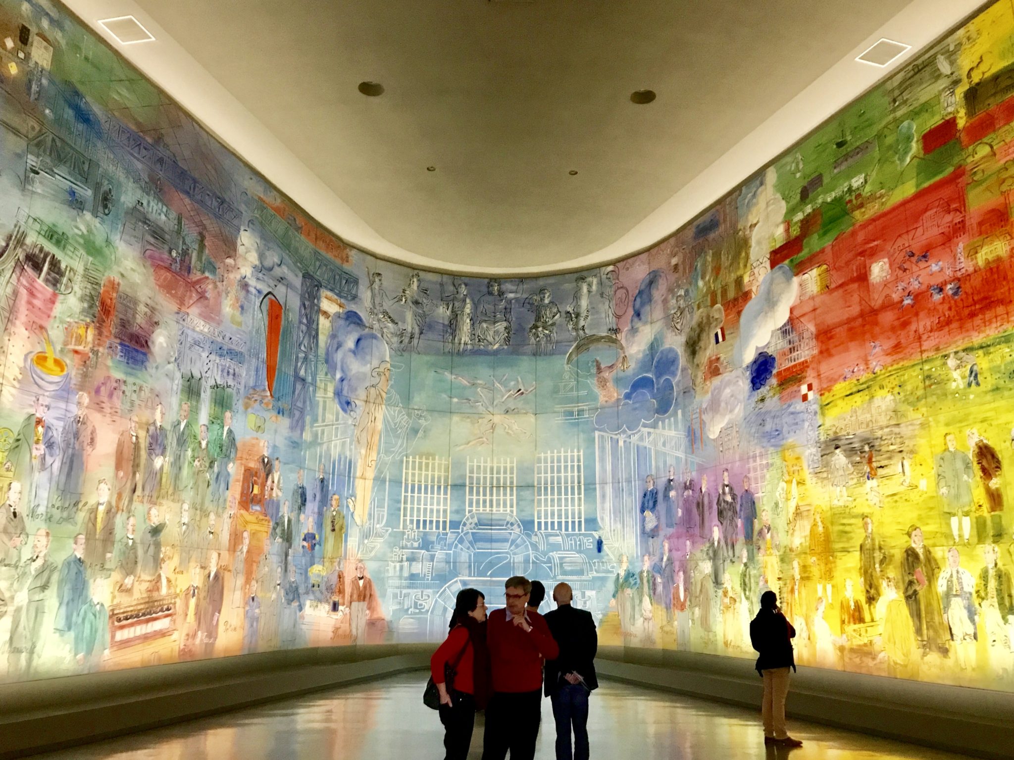 Palais de Tokyo
