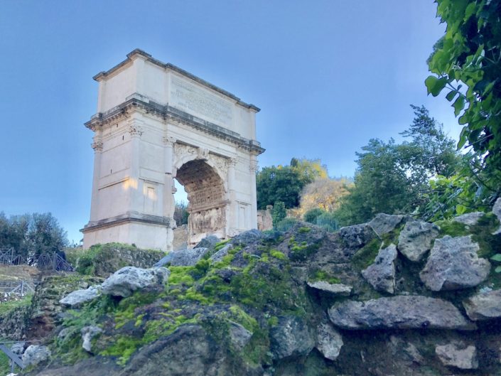 Roman Forum