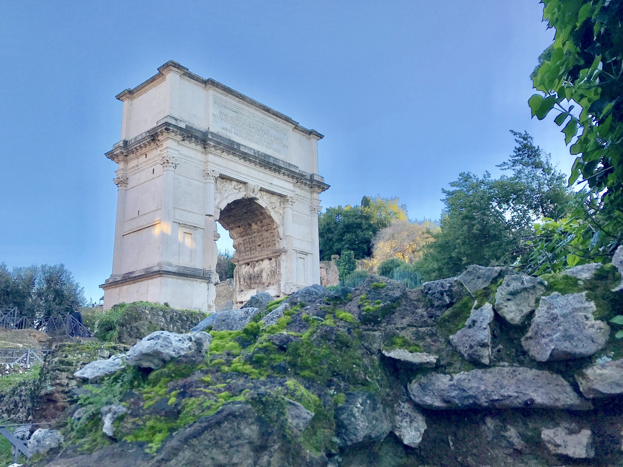 Roman Forum