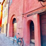 Trastevere Neighborhood