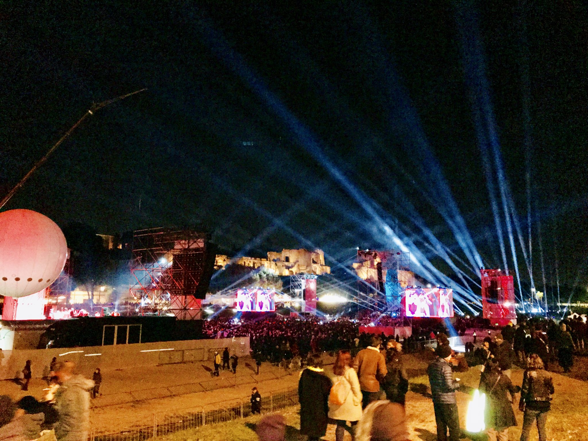 Circus Maximus