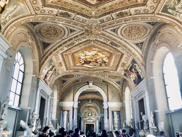 Vatican Museums