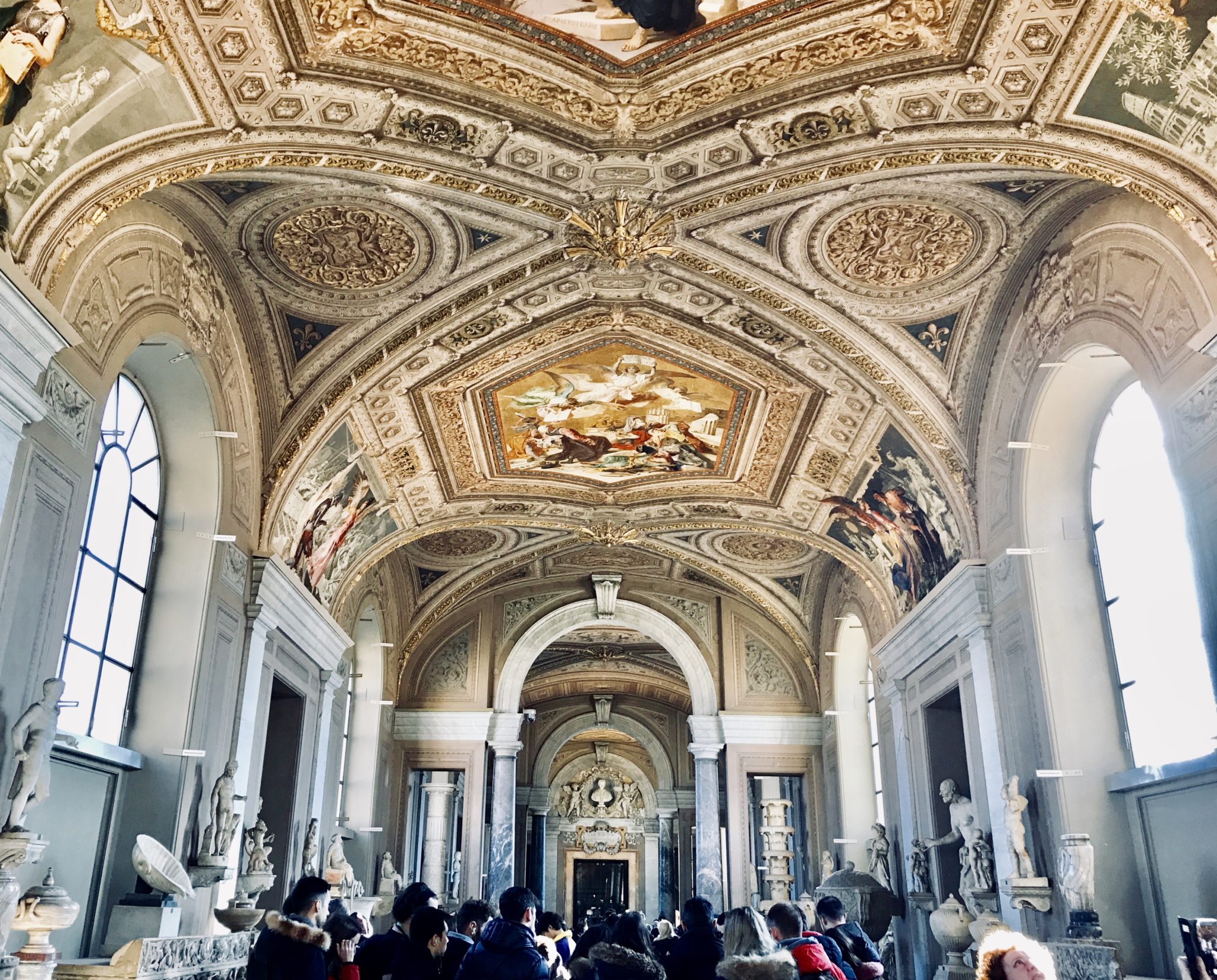 Vatican Museums