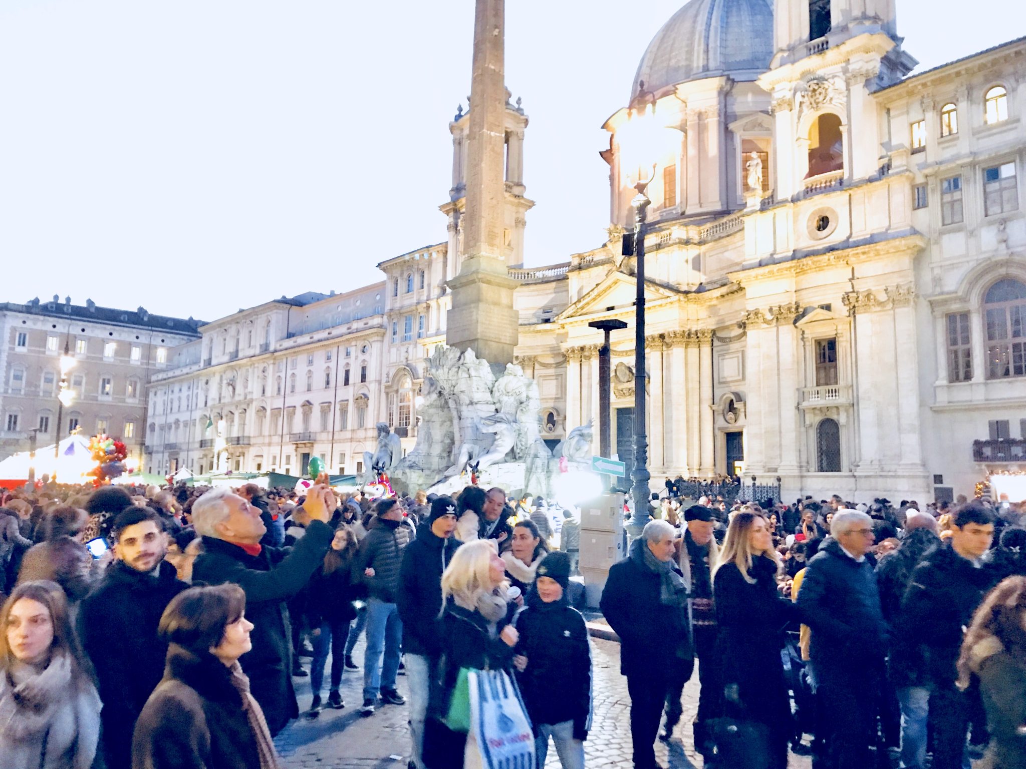 Piazza Navona