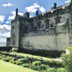 Sterling Castle