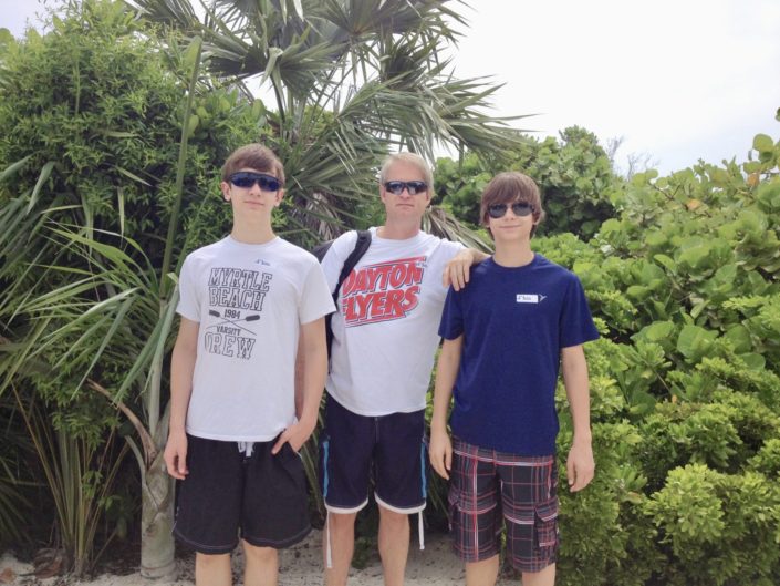Boys